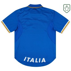 Maglia retrò Italia 1996/97 casa da uomo