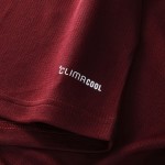 Maglia Aston Villa 2026/27 Home Bambino Maglia Aston Villa 2026/27 Home Bambino