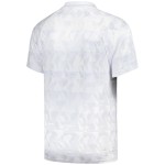 Maglia Retrò Blank-Out Aston Villa Uomo 1990