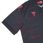 Maglia da trasferta Wrexham AFC 2026/27 Donna