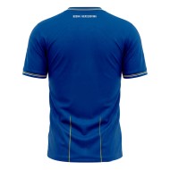Maglia Bosnia ed Erzegovina Coppa del Mondo 2026 Home Uomo Maglia Bosnia ed Erzegovina Coppa del Mondo 2026 Home Uomo