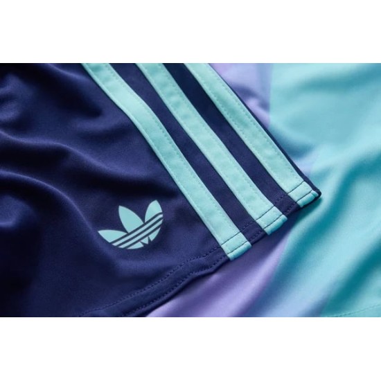 Kit Terzo Arsenal 2024/25 Bambino