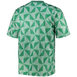 Maglia retrò Irlanda 1990 da uomo