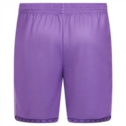 Pantaloncini Terza Sheffield United 2025/26 Uomo