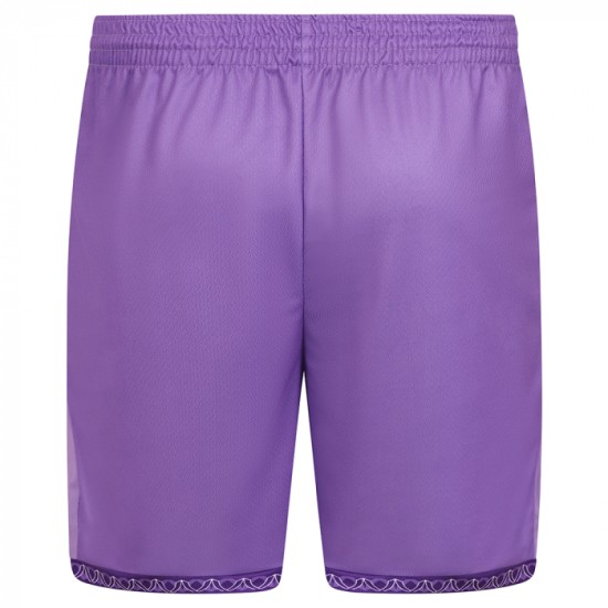 Pantaloncini Terza Sheffield United 2025/26 Donna Pantaloncini Terza Sheffield United 2025/26 Donna