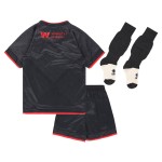 Bambino Millwall 2025/26 Terzo Kit