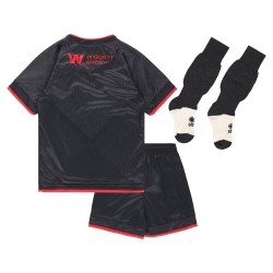 Bambino Millwall 2025/26 Terzo Kit