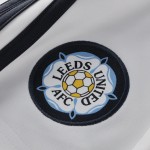 Pantaloncini Away Alternativi Leeds United 2026/27 Donna