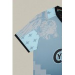 Maglia Quarta Speciale 2025/26 Venezia - Blu Uomo