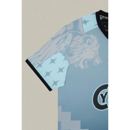 Maglia Quarta Speciale 2025/26 Venezia - Blu Uomo