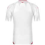 Maglia Tunisia Coppa del Mondo 2026 Home Uomo Maglia Tunisia Coppa del Mondo 2026 Home Uomo