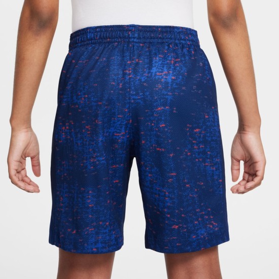 Pantaloncini Bambino Francia 2025 Home