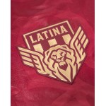 Donna Latina Calcio 2025/26 Pantaloncini Terza