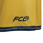 Pantaloncini Third Bambino FC Luzern 2026/27 Pantaloncini Third Bambino FC Luzern 2026/27