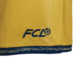 Pantaloncini Third Uomo FC Luzern 2026/27 Pantaloncini Third Uomo FC Luzern 2026/27