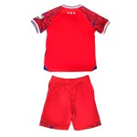 Bambino Ipswich Town 2025/26 Kit Trasferta