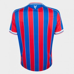 Uomo Crystal Palace 2025/26 Maglia Casa