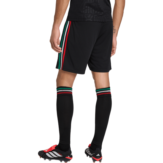 Pantaloncini Third Coppa del Mondo Messico 2026 Bambino Pantaloncini Third Coppa del Mondo Messico 2026 Bambino