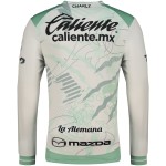 Maglia Donna Club León 2025/26 Trasferta Manica Lunga