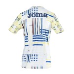 Maglia Prepartita Terza Villarreal 2025/26 Bambino