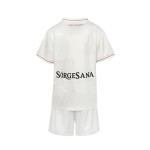 Kit away Napoli 2025/26 bambino