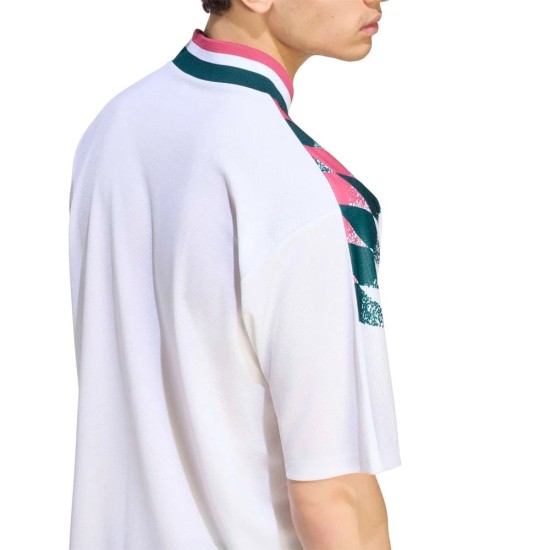 Maglia Stadium terza Real Madrid 2026/27 Uomo