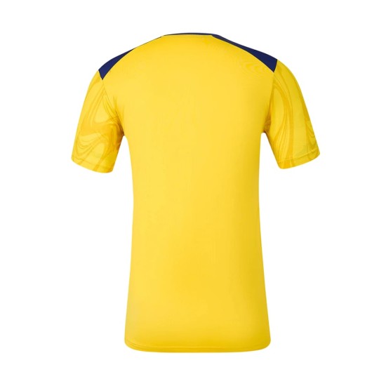 Maglia Matchday Third Preston North End 2026/27 Uomo