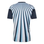 Maglia pre-partita terza Coppa del Mondo 2026 Argentina da donna Maglia pre-partita terza Coppa del Mondo 2026 Argentina da donna