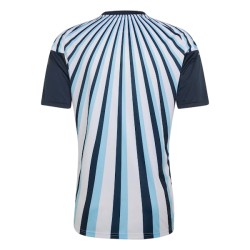 Maglia pre-partita terza Coppa del Mondo 2026 Argentina da uomo Maglia pre-partita terza Coppa del Mondo 2026 Argentina da uomo