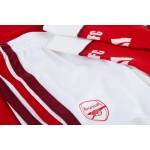 Kit Home Bambino Arsenal 2026/27 Kit Home Bambino Arsenal 2026/27