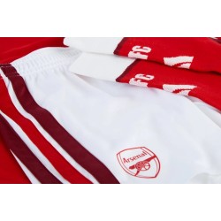 Kit Home Bambino Arsenal 2026/27