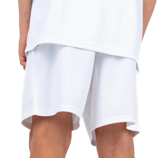 Pantaloncini Borussia M'gladbach 2026/27 Home Bambino