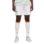 Pantaloncini Côte d’Ivoire Coppa del Mondo 2026 Away Uomo