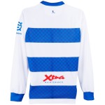 Bambino Queens Park Rangers 2025/26 Maglia Home a Maniche Lunghe