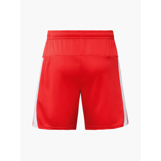 Pantaloncini RB Leipzig 2025/26 Home Uomo Pantaloncini RB Leipzig 2025/26 Home Uomo