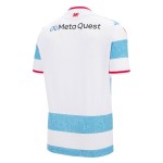 Maglia Terza Wrexham AFC Uomo 2025/26