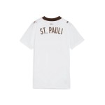 Maglia Trasferta Donna FC St. Pauli 2025/26