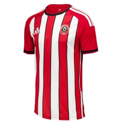 Kit Home Sheffield United 2026/27 Bambino Kit Home Sheffield United 2026/27 Bambino