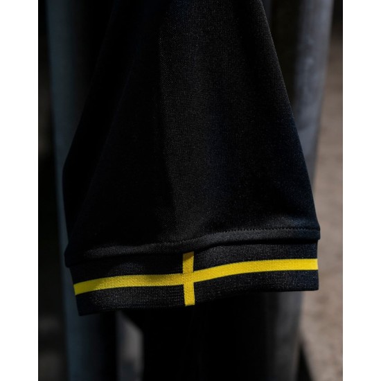 Maglia europea casa AIK 2025 donna