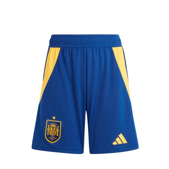 Maglia+Pantaloncini Casa Bambini Spagna EURO 2024