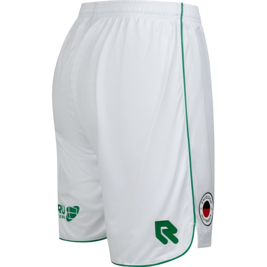 Pantaloncini Terza Excelsior Rotterdam 2025/26 Uomo