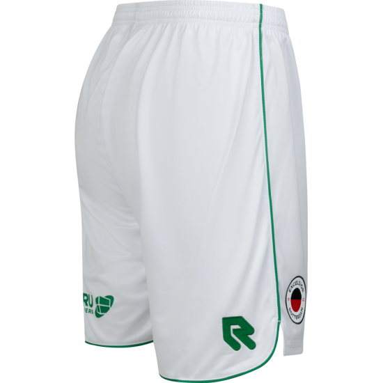 Pantaloncini Terza Excelsior Rotterdam 2025/26 Uomo Pantaloncini Terza Excelsior Rotterdam 2025/26 Uomo