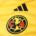 Maglia home del Club América 2026/27 da bambino Maglia home del Club América 2026/27 da bambino