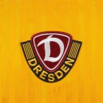 Maglia Home Uomo a Maniche Lunghe Dynamo Dresden 2026/27