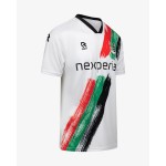 Maglia Riscaldamento Terza Donna N.E.C. Nijmegen 2025/26