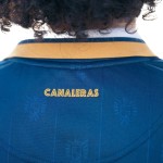 Maglia Panama Coppa del Mondo 2026 Third Bambino Maglia Panama Coppa del Mondo 2026 Third Bambino