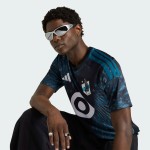 Uomo Minnesota United FC 2026 Maglia Home