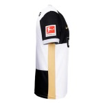 Maglia Home SV Elversberg 2026/27 bambino Maglia Home SV Elversberg 2026/27 bambino