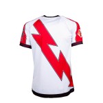 Bambino Rayo Vallecano 2025/26 Maglia Home