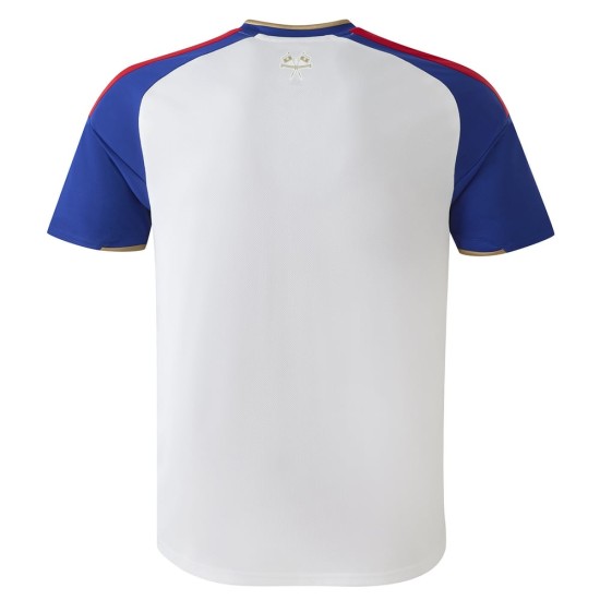 Maglia casa OL 2026/27 uomo